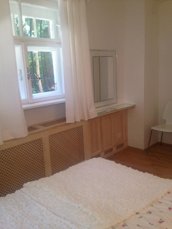 Exquisites Gartenapartment In Eleganter Jugendstilvilla 비엔나 외부 사진