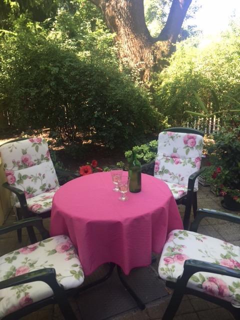 Exquisites Gartenapartment In Eleganter Jugendstilvilla 비엔나 외부 사진