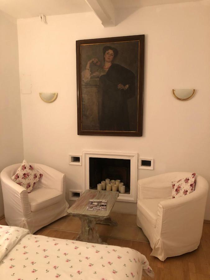 Exquisites Gartenapartment In Eleganter Jugendstilvilla 비엔나 외부 사진